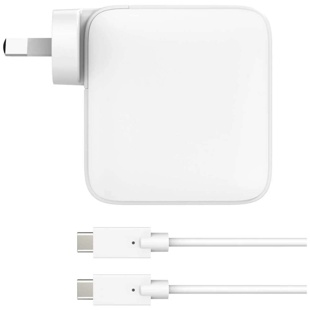 3 J.Burrows 120W GaN 4 Port USB-C/A Wall Charger, 3 of 5