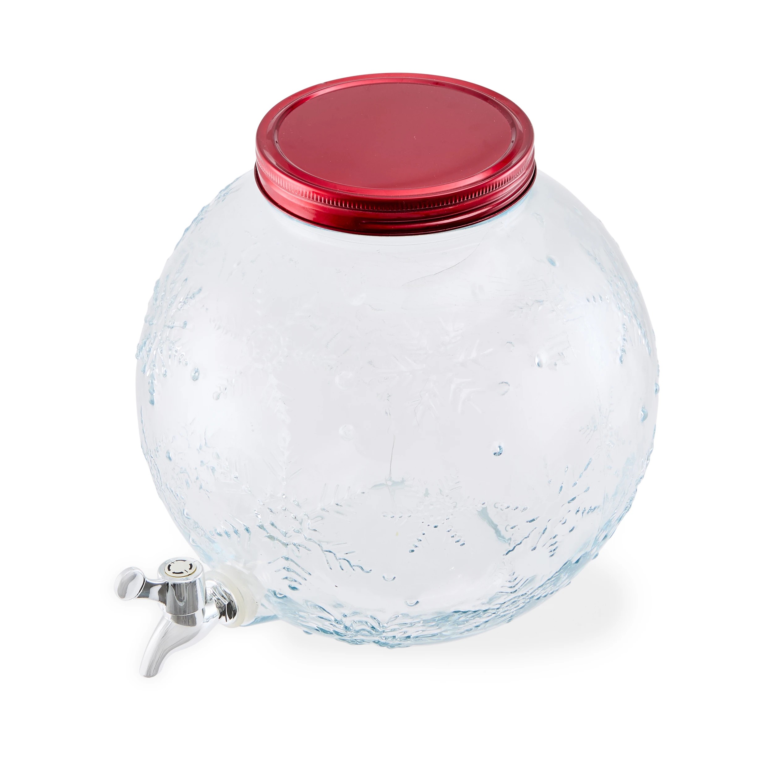 7 8L Bauble Drink Dispenser, 7 of 9
