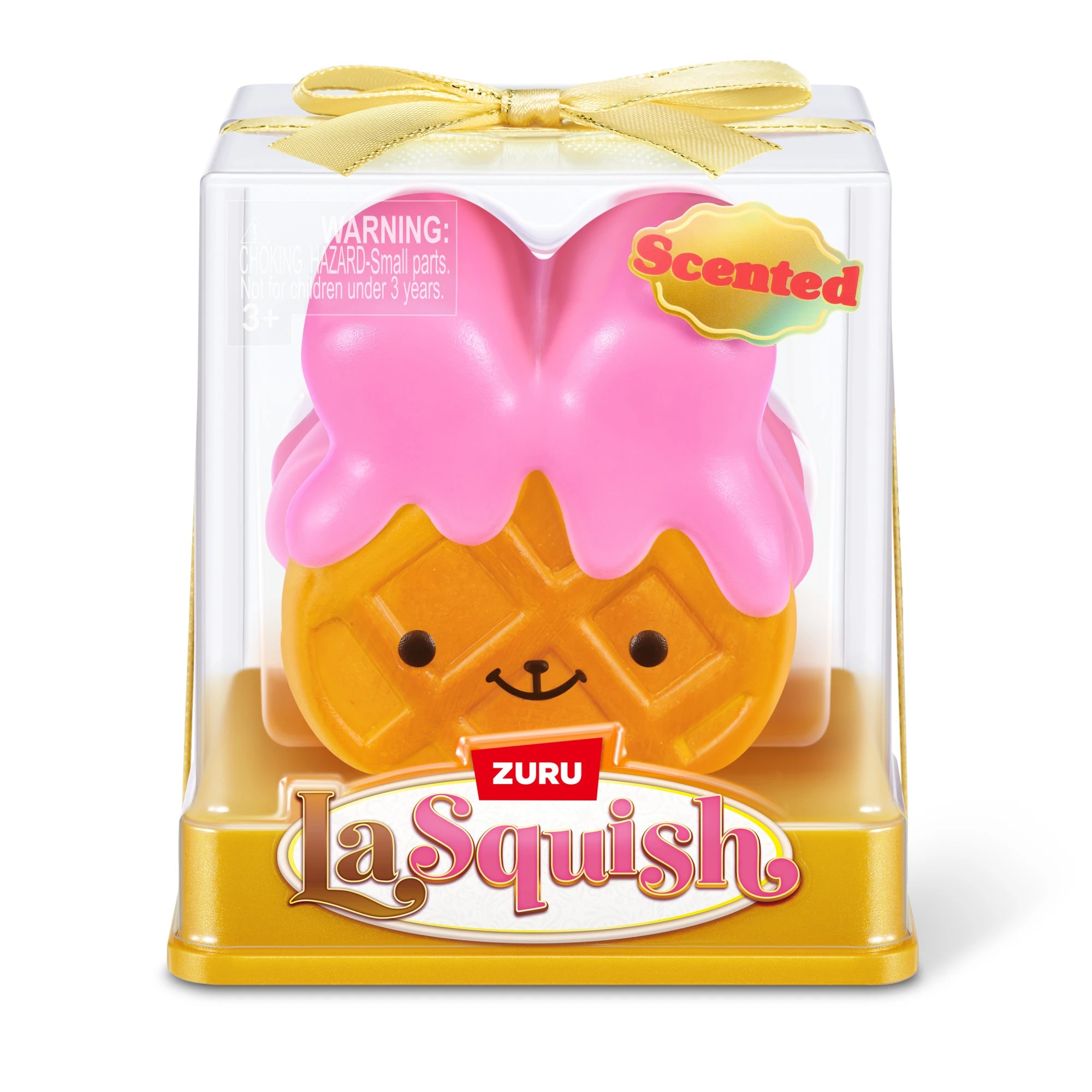 1 Zuru La Squish Scented Squishy - Assorted, 1 of 10