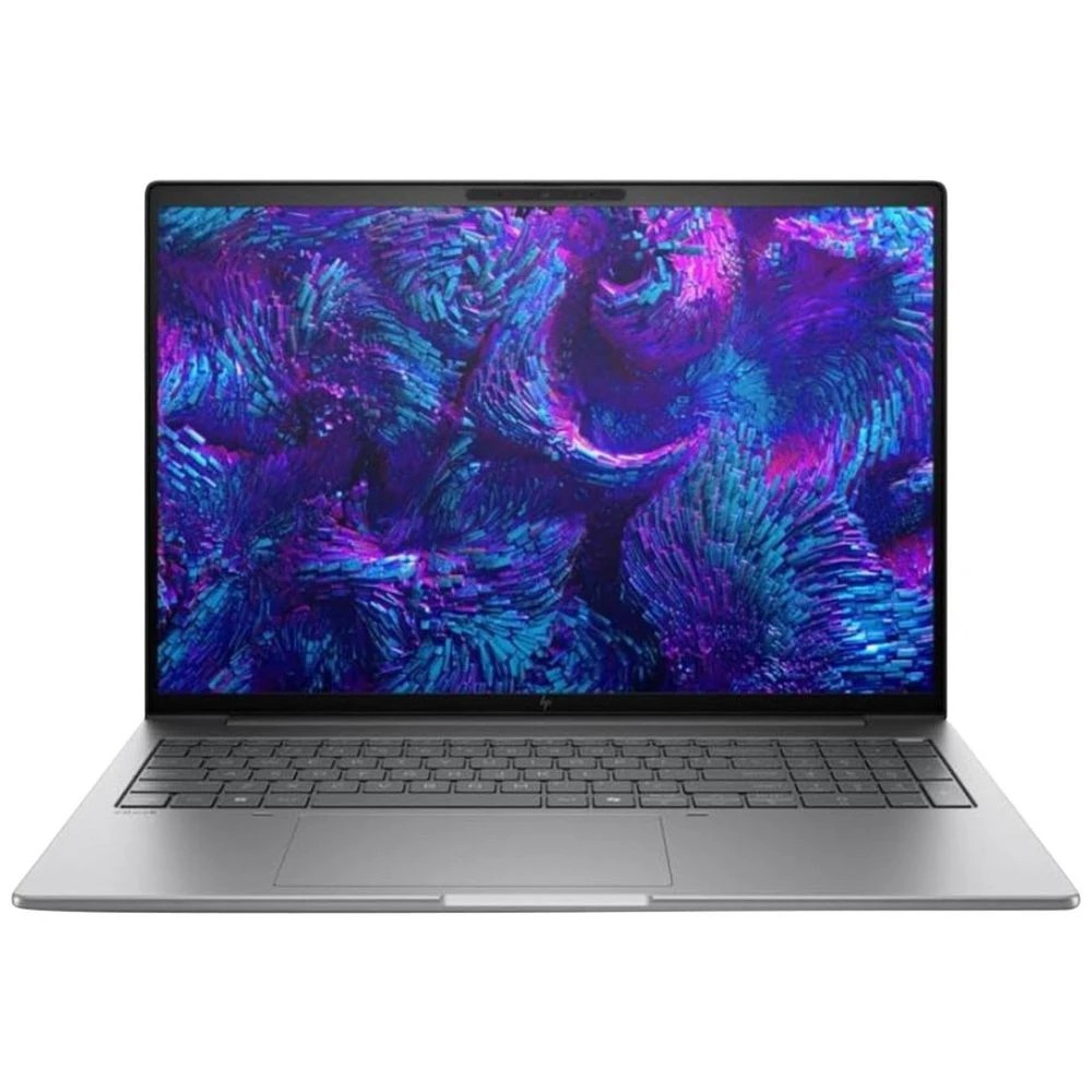 1 HP ZBook Touch 14" Ultra 7 16/512GB, 1 of 5