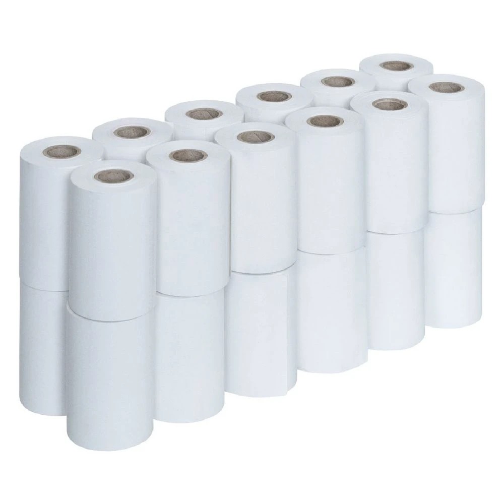 7 Keji 70gsm Thermal Rolls 57 x 35mm 24 Pack, 7 of 7