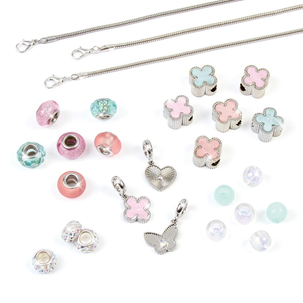 2 28 Piece Make it Real Clover the Top Jewelry Set, 2 of 6