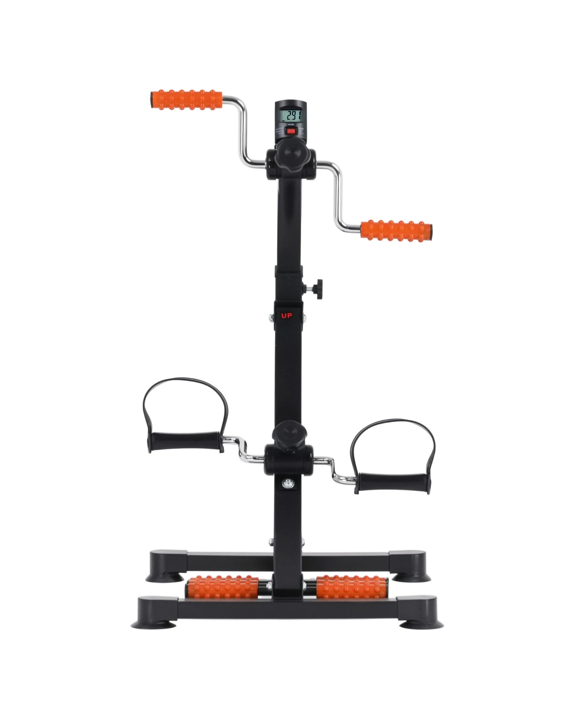 3 Advwin Pedal Exerciser Bike, 3 of 8