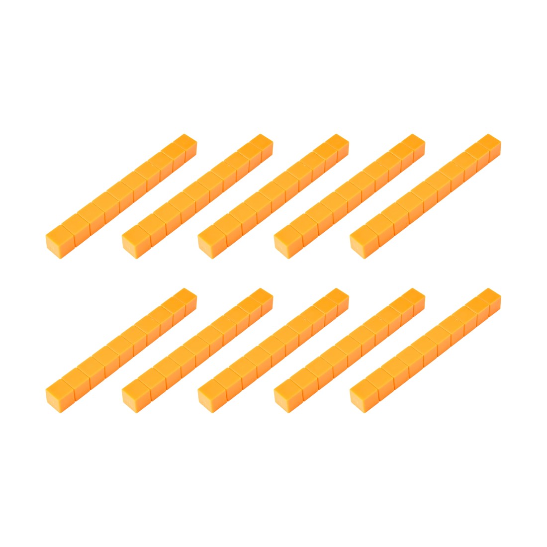 4 124 Piece Mab Counting Blocks, 4 of 7