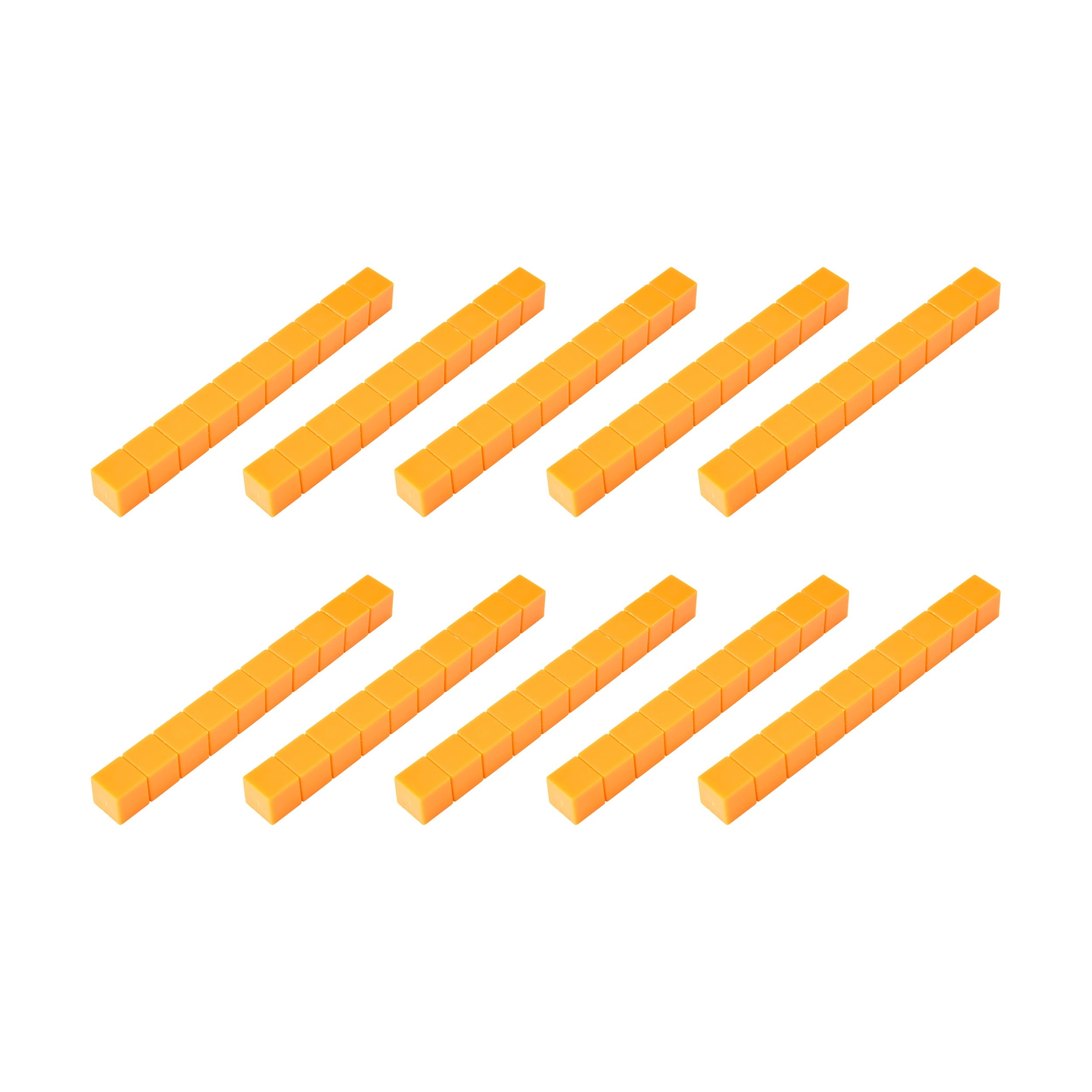 4 124 Piece Mab Counting Blocks, 4 of 7