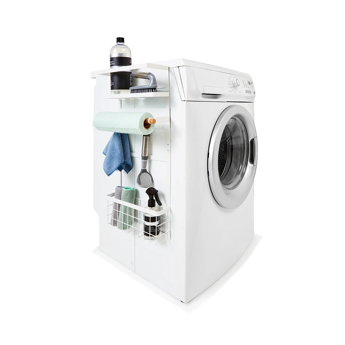 1 Magnetic Laundry Station, 1 of 4