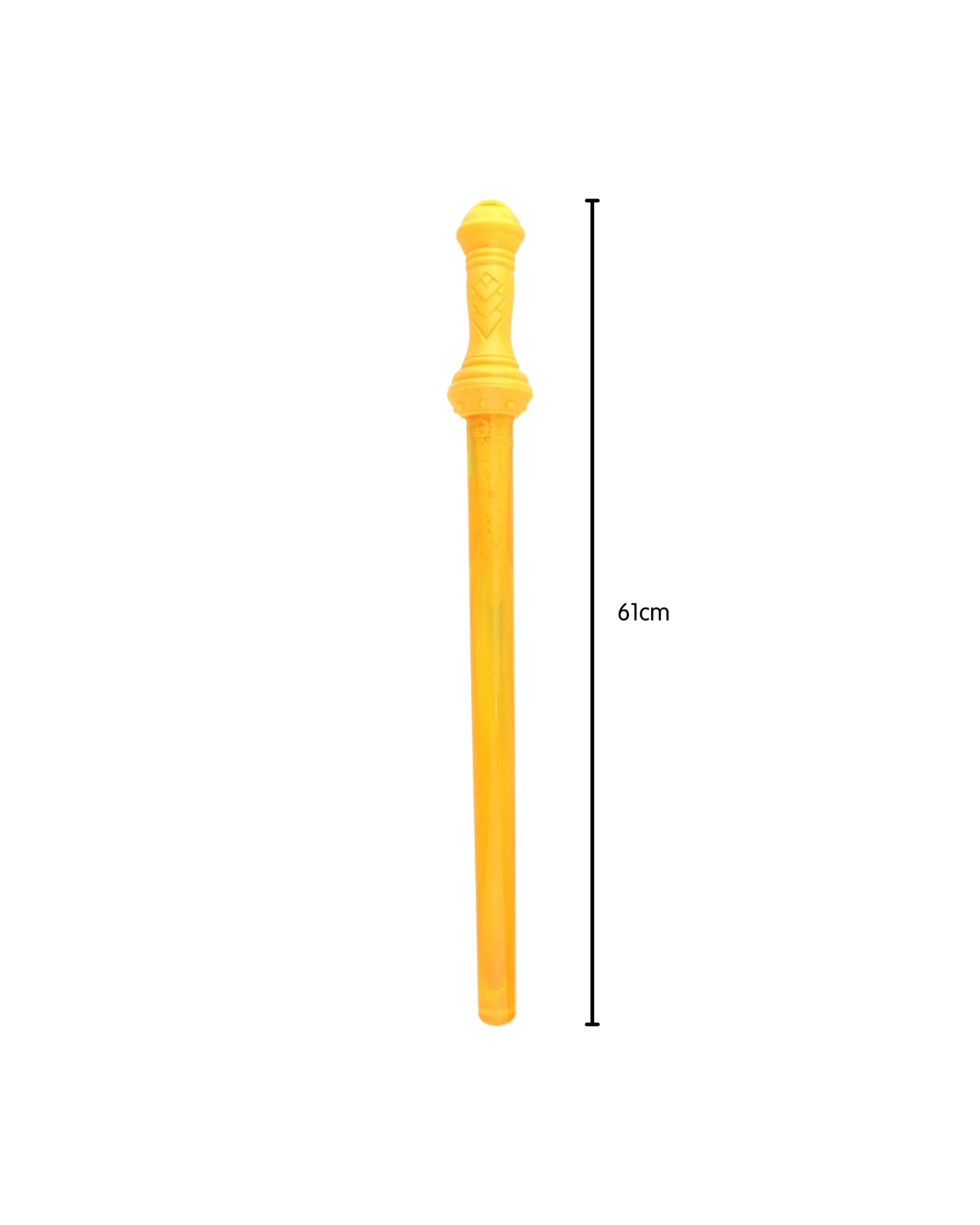 3 Partyrama Jumbo 61cm Bubble Sword Assorted, 3 of 4