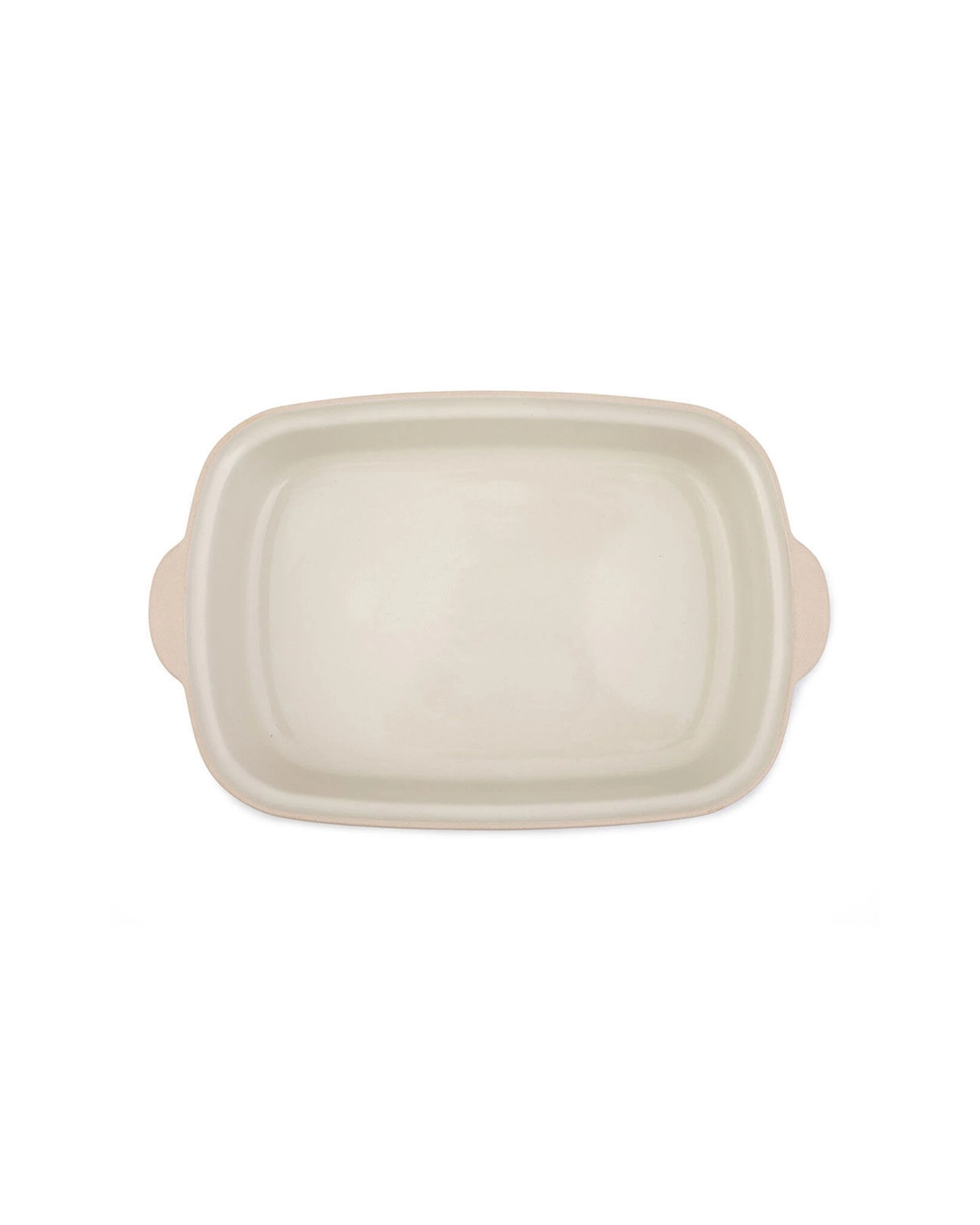 3 Jamie Oliver Stoneware Big Love Epic Roaster 39x25cm Durable Oven Safe 2PK - White, 3 of 6