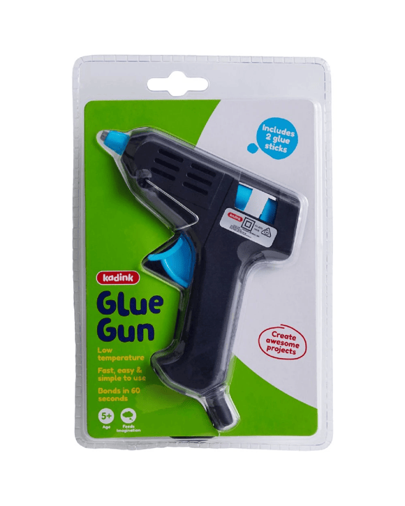 Kadink Low Temperature Glue Gun