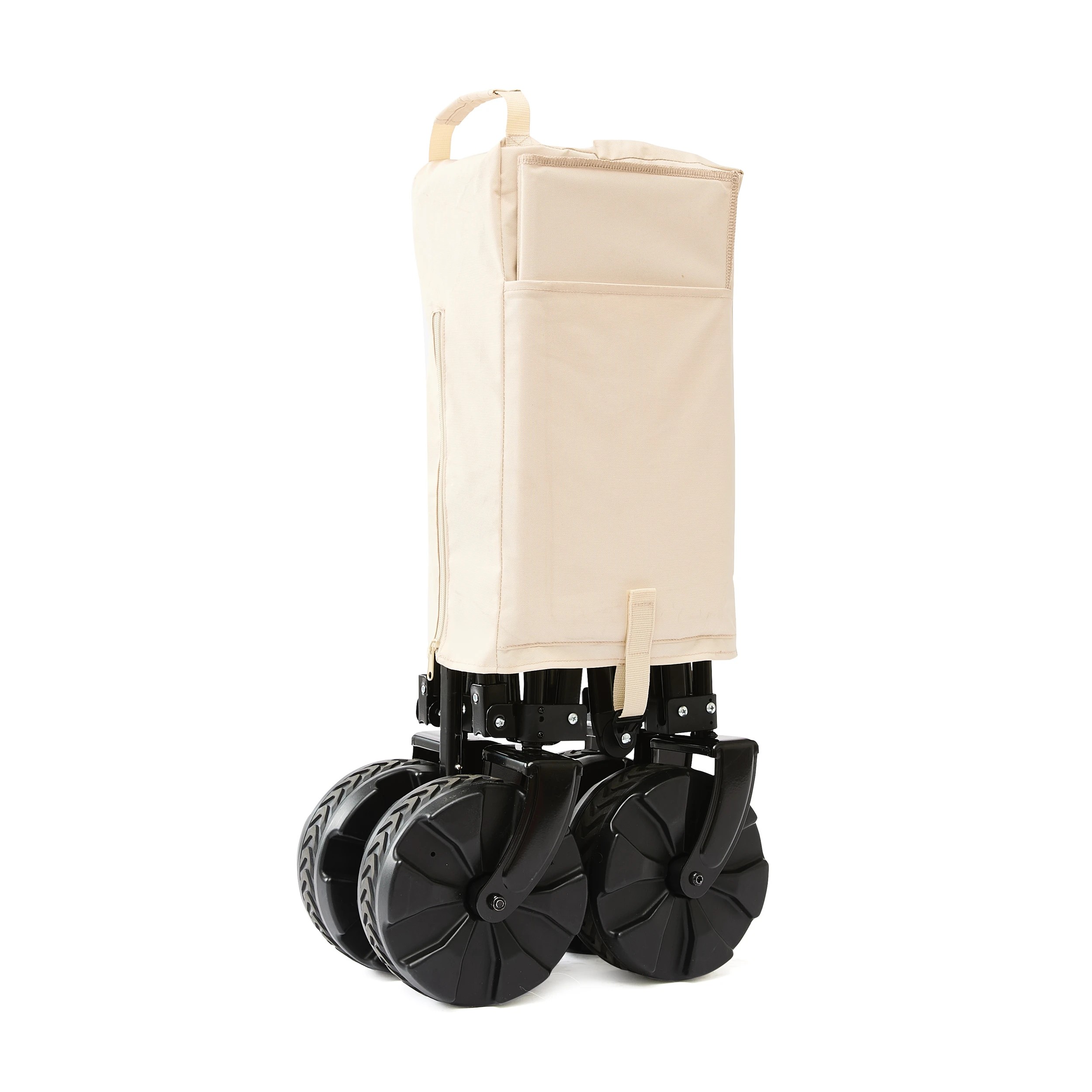 10 Collapsible Beach Trolley, 10 of 11