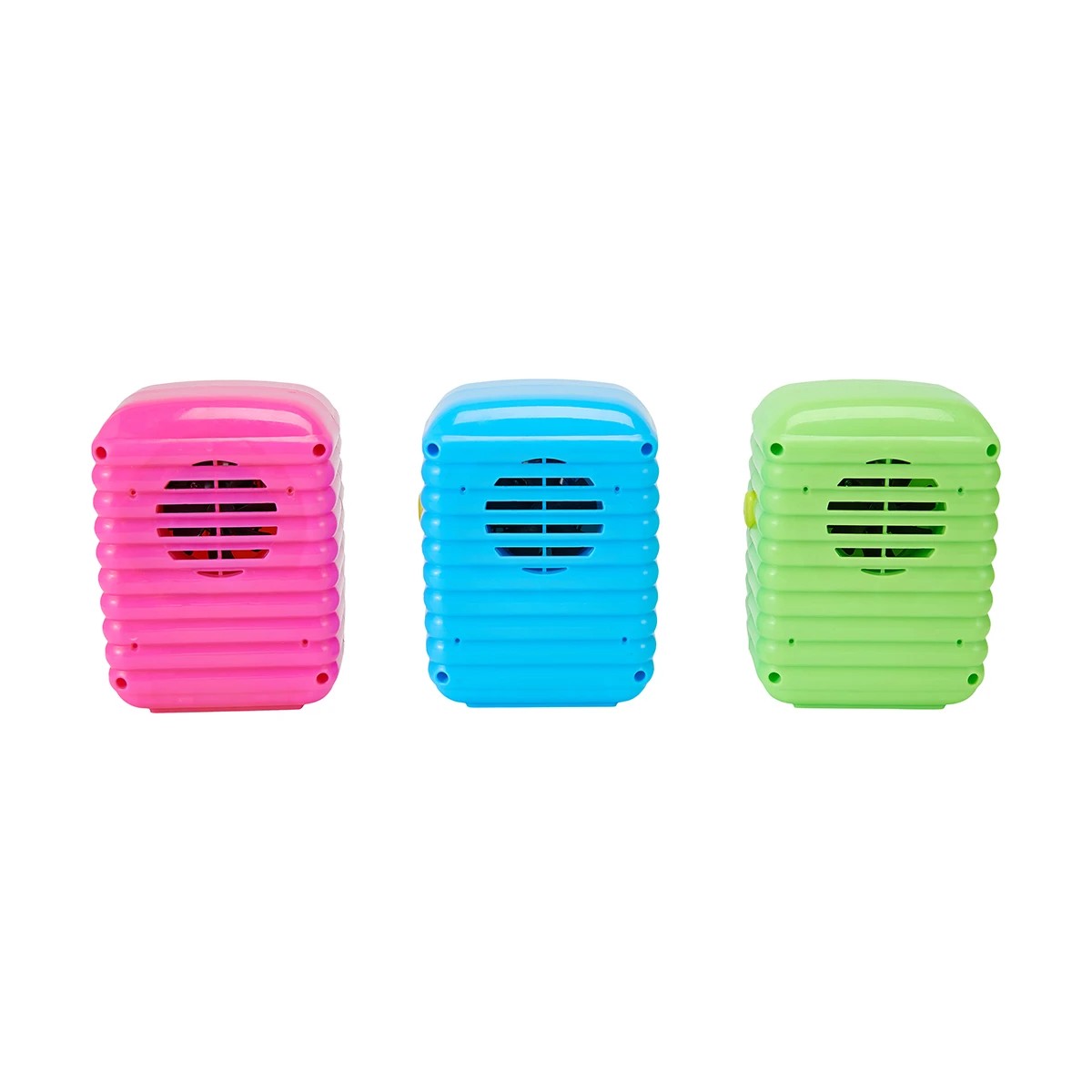 4 Bubble Machine - Assorted, 4 of 9