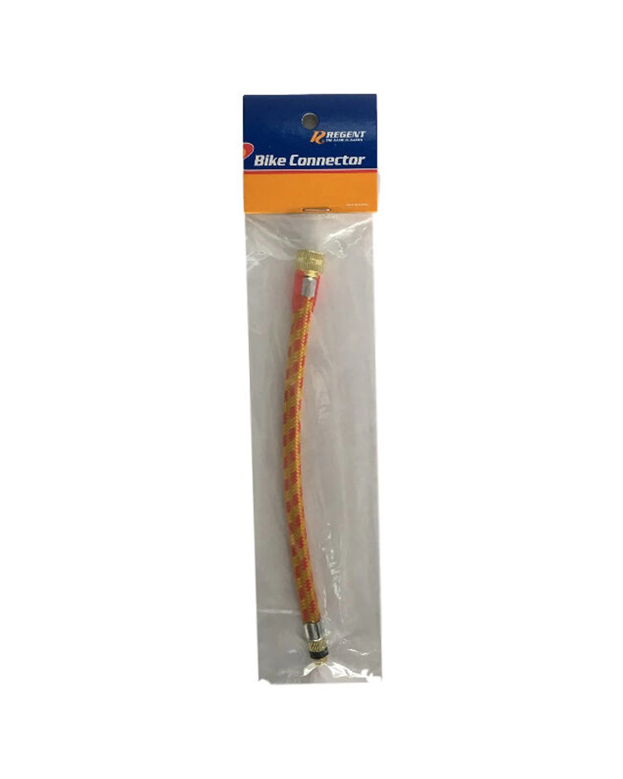 1 Regent Inflatable Bike & Ball Pump Hose Connector Accessory - Multi, 1 of 1