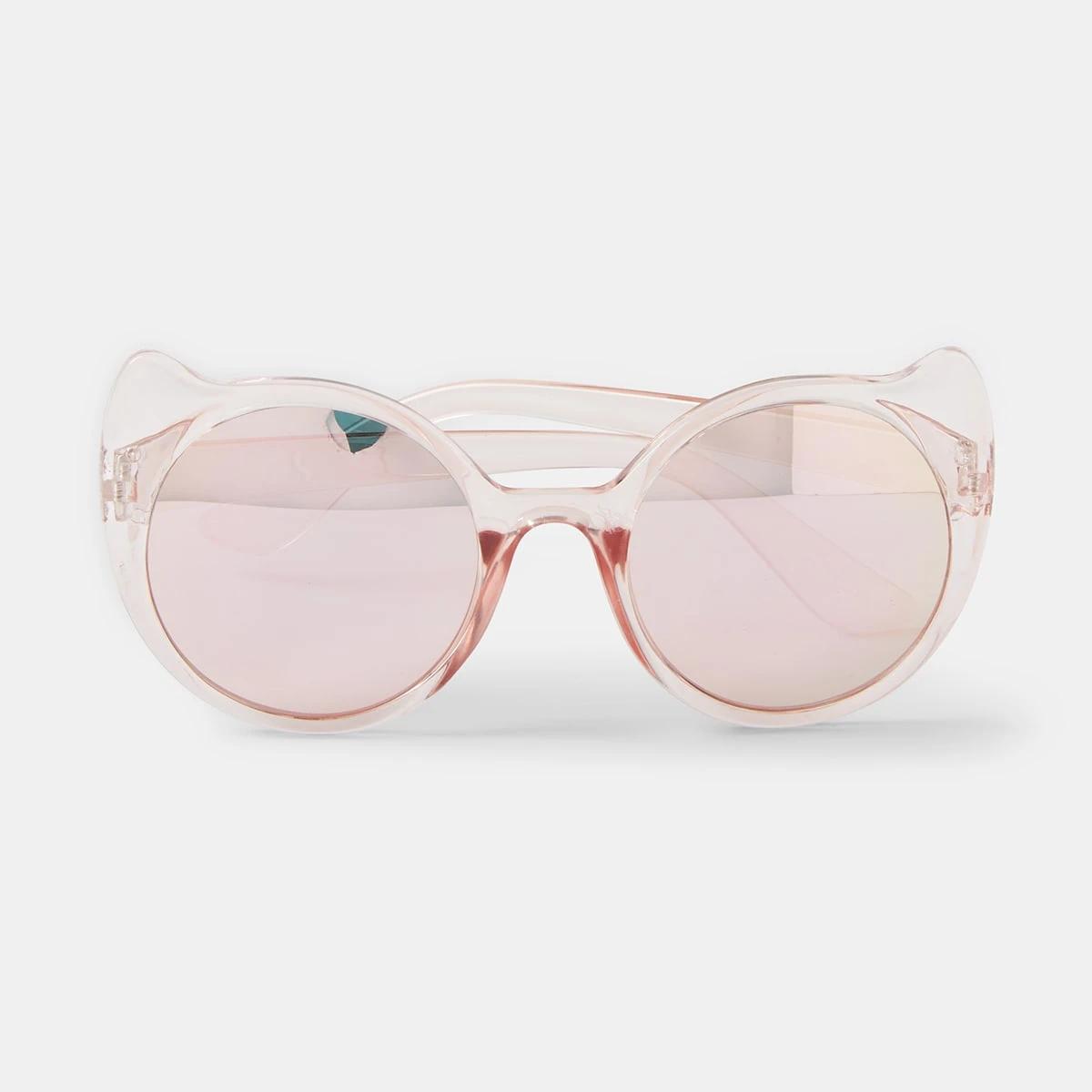 2 Kids UV Protected Sunglasses - Cat Cat, 2 of 5