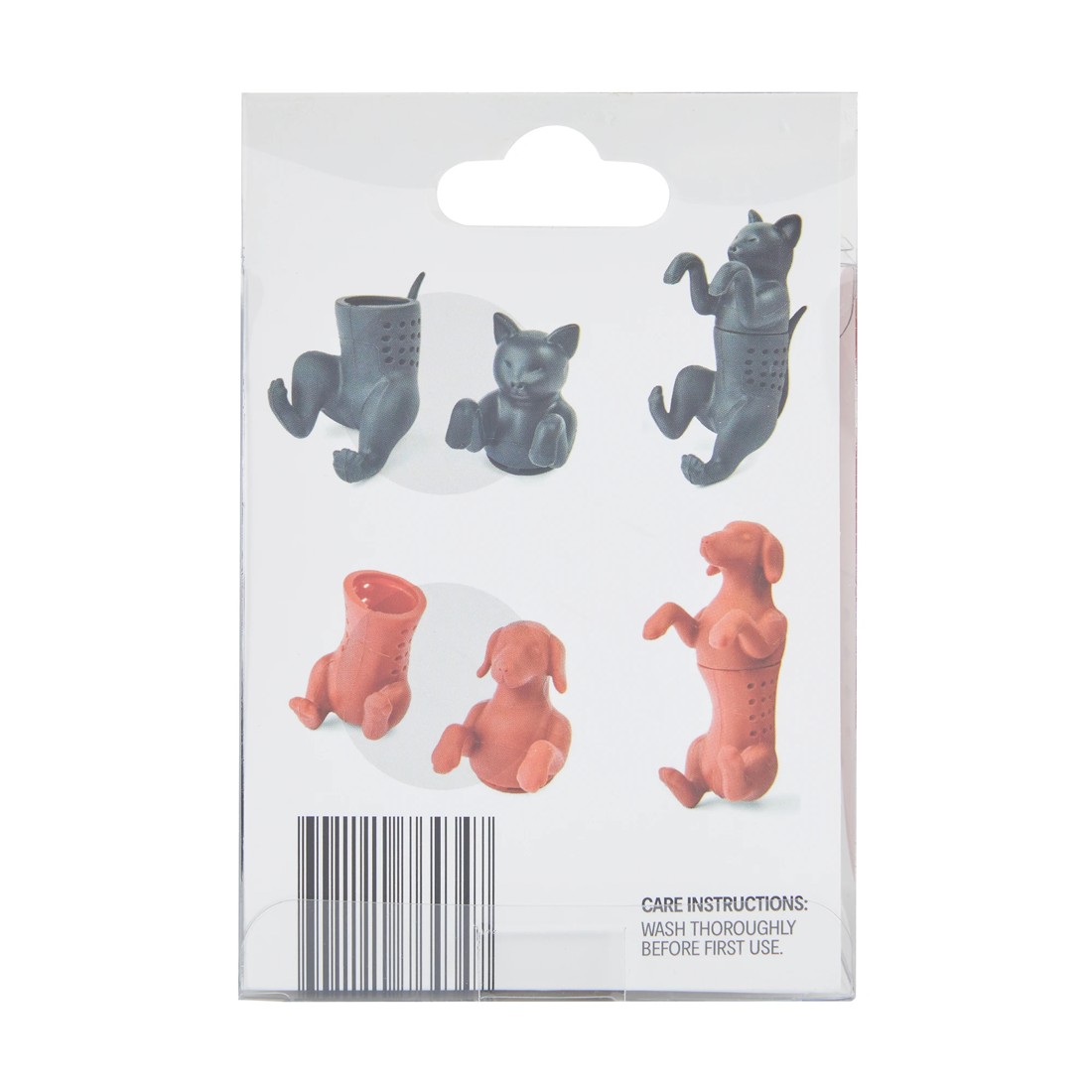 10 2 Pack Tea Infusers, 10 of 10