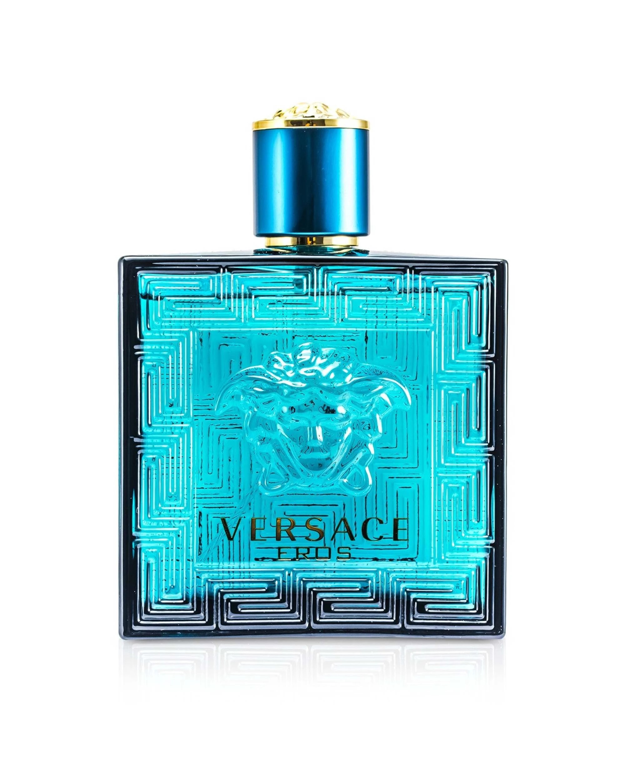3 Versace Eros Eau De Toilette Spray 50ml/1.7oz, 3 of 4
