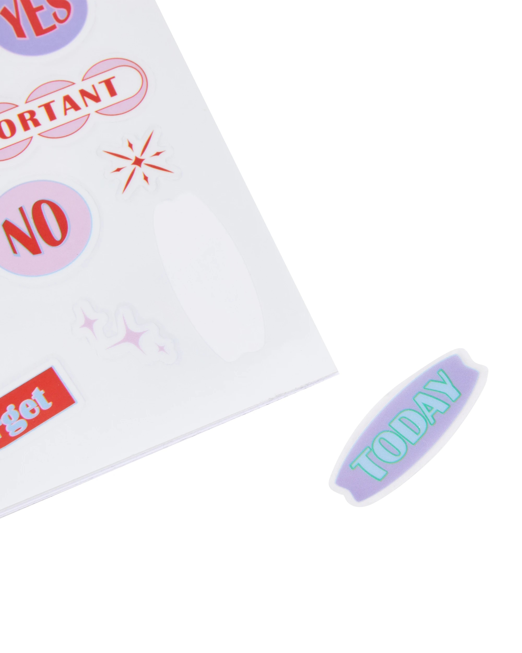 5 Sticker Book, 5 of 6