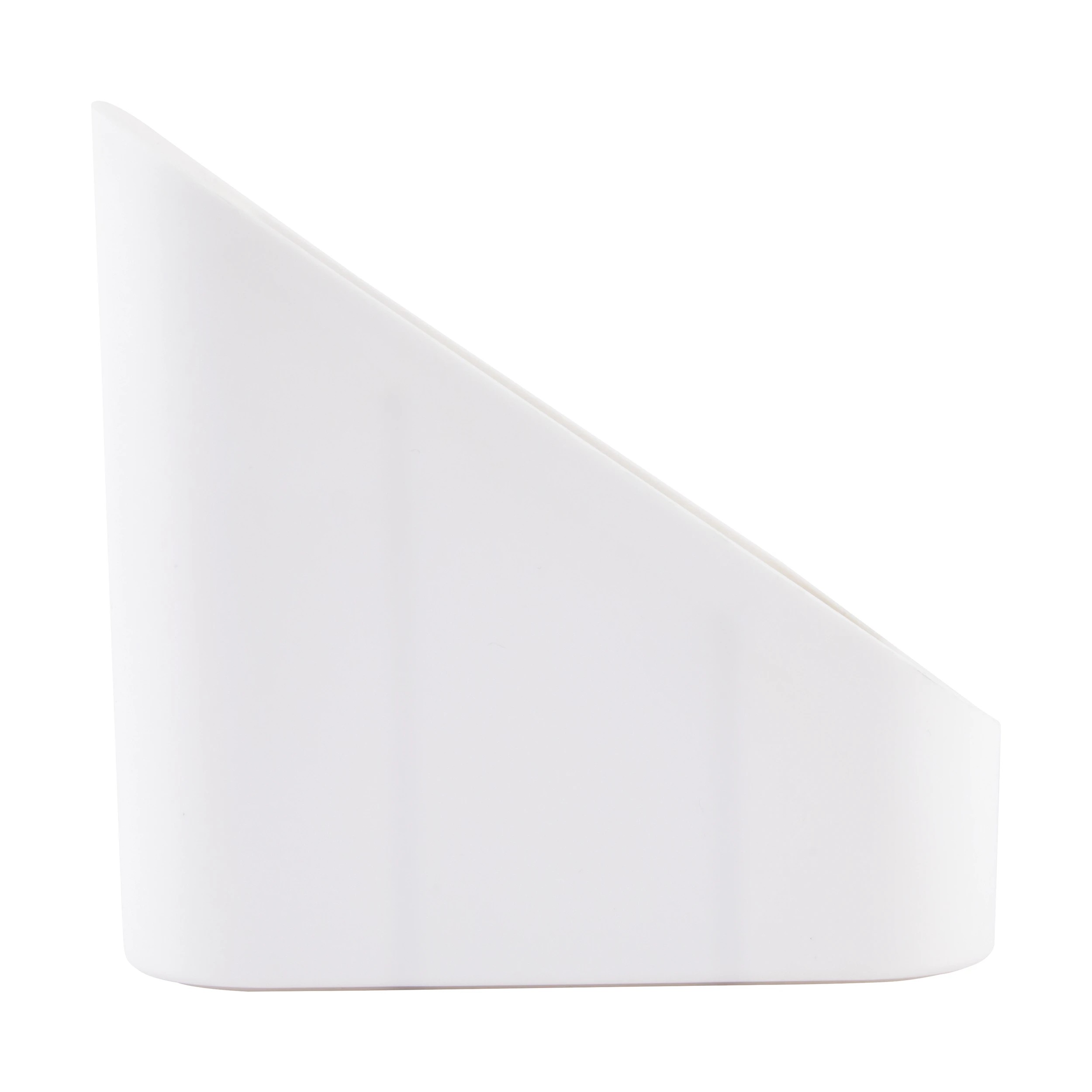 3 Desk Tier Set - White, 3 of 7