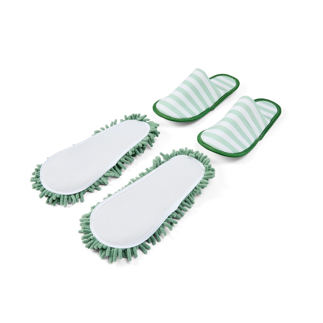 6 Dust Slippers, 6 of 9