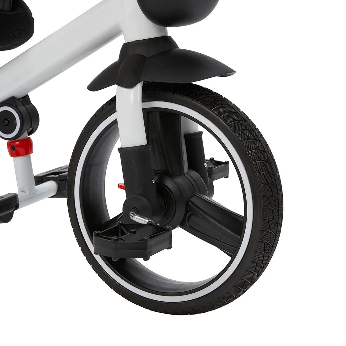 7 4 in 1 Canopy Trike, 7 of 10