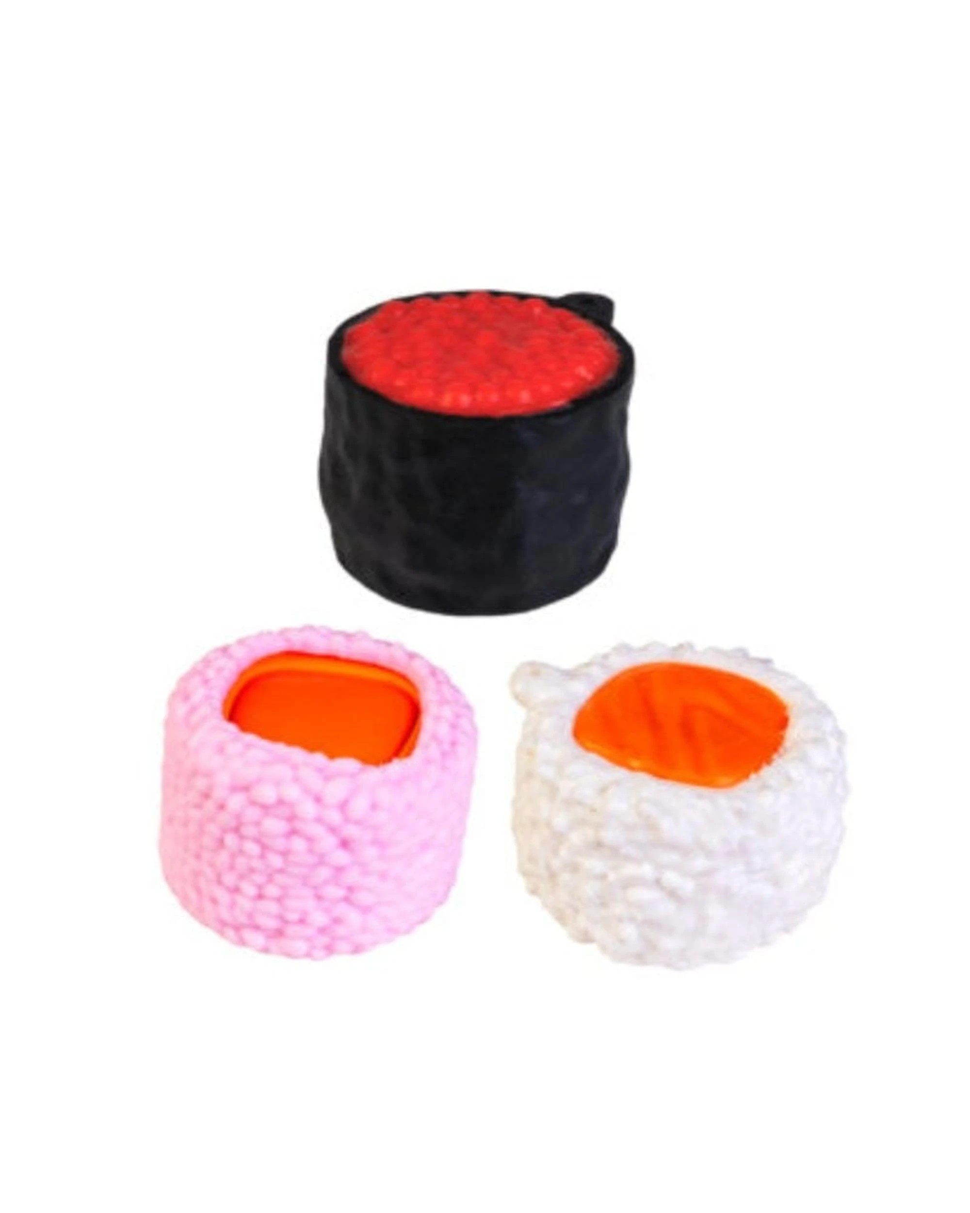 1 Fidget Fingers Fidget Sushi Platter, 1 of 3