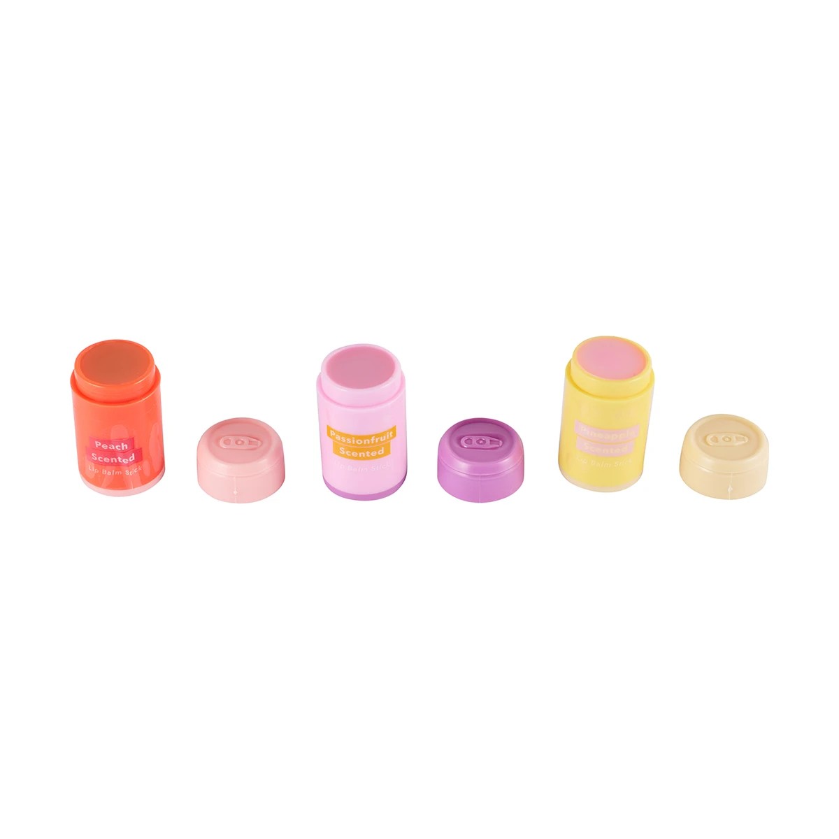 2 OXX Junior Lip Balm Stick Trio - Do Your Thing, 2 of 7