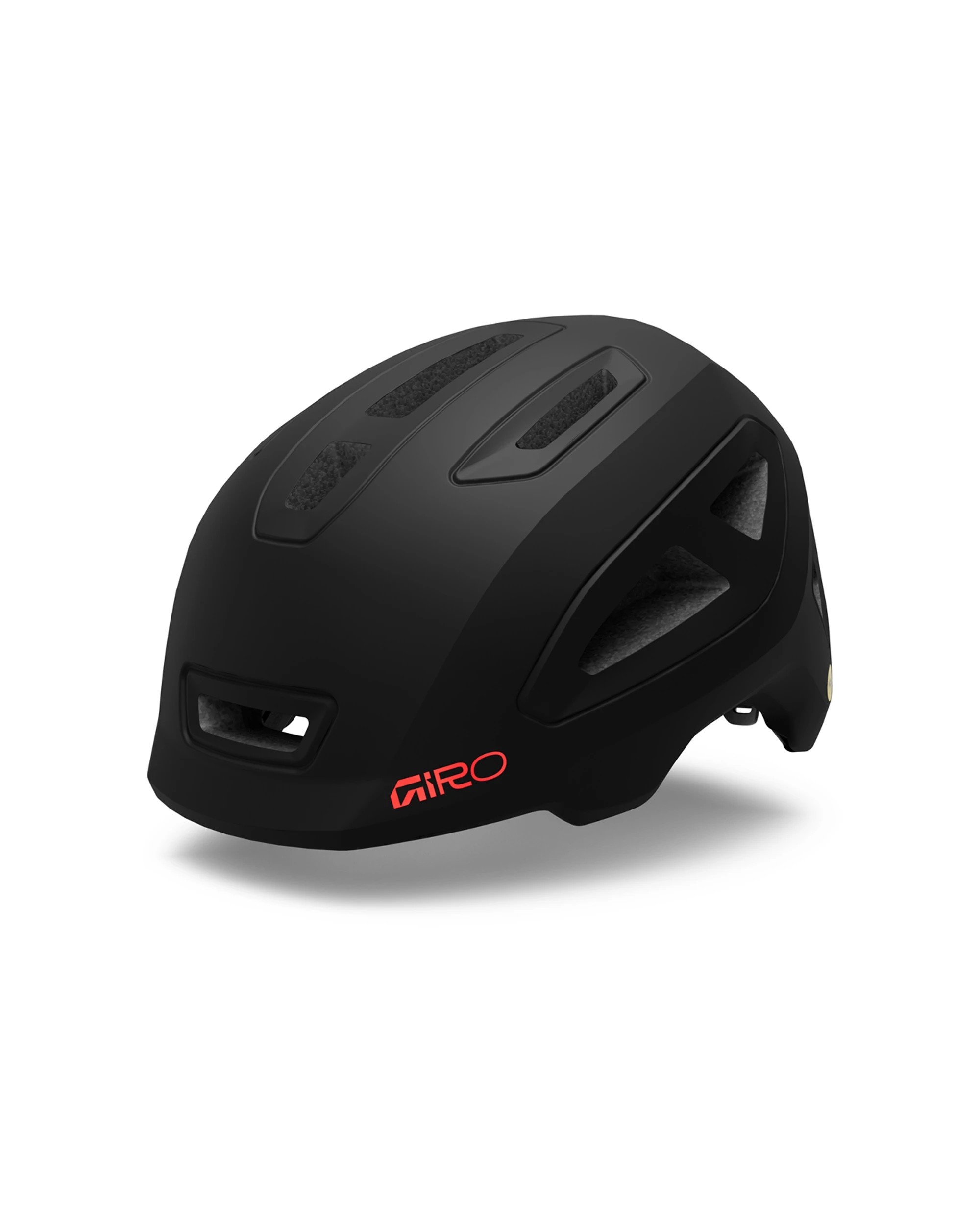1 Giro Aus Scamp Mips II Safety Helmet XS - Black, 1 of 1