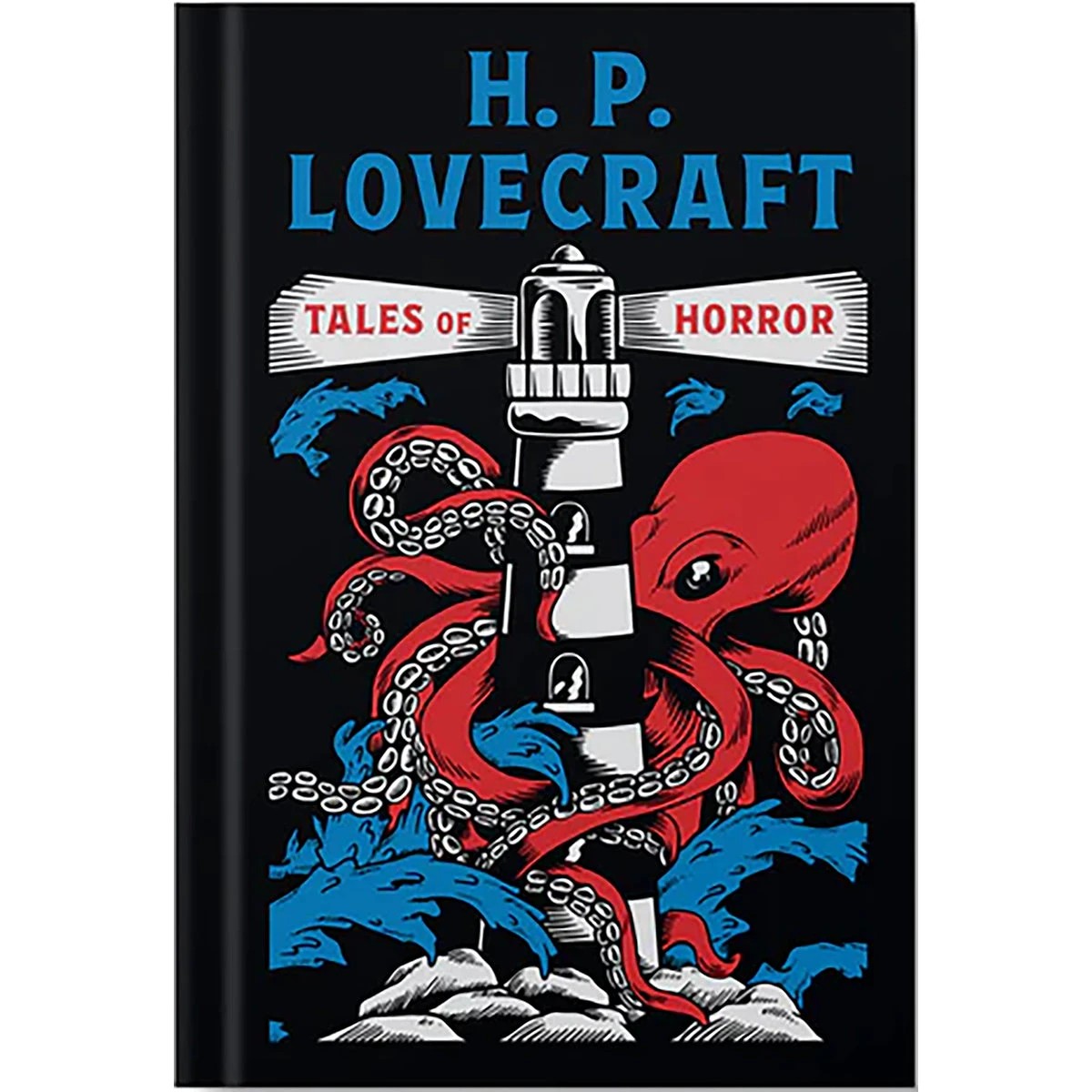 1 Fingerprint! Publishing H.p Lovecraft Tales Of Horror Collection, 1 of 2