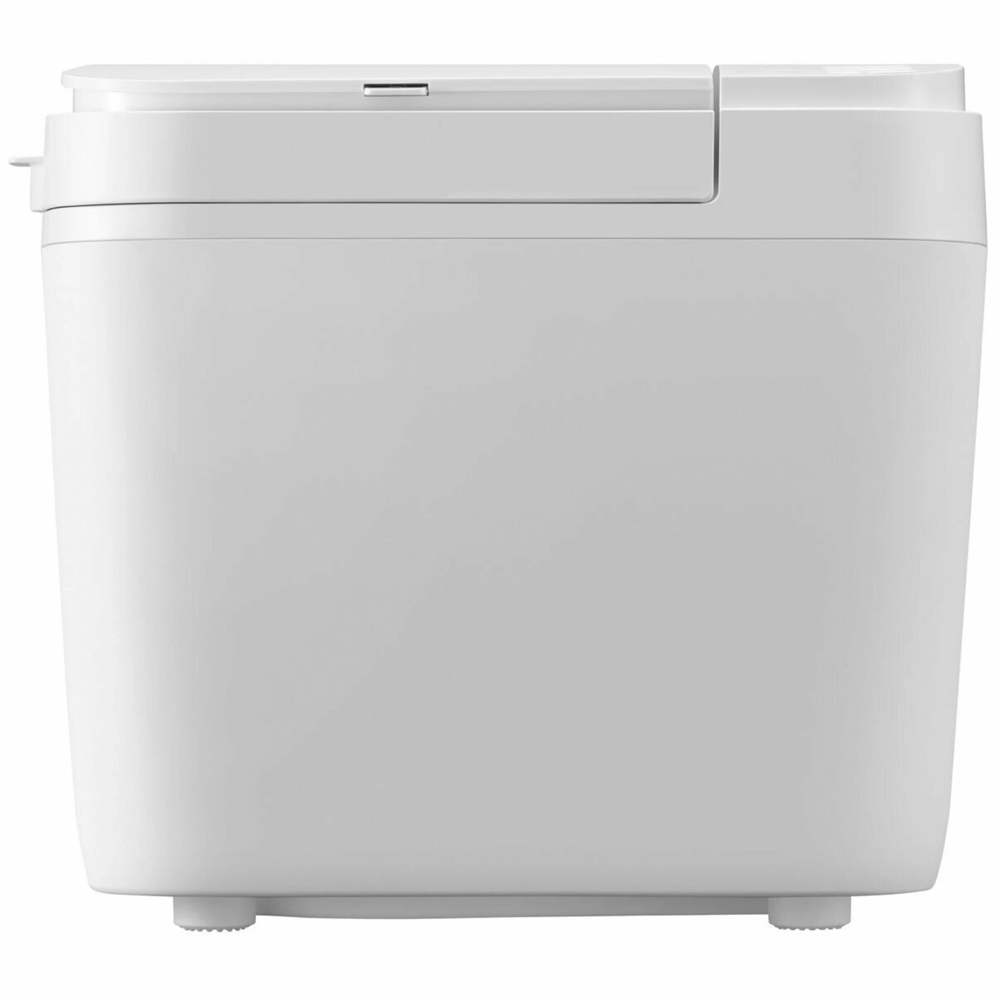 4 Panasonic Bakery Bread Maker - White - WHITE, 4 of 5