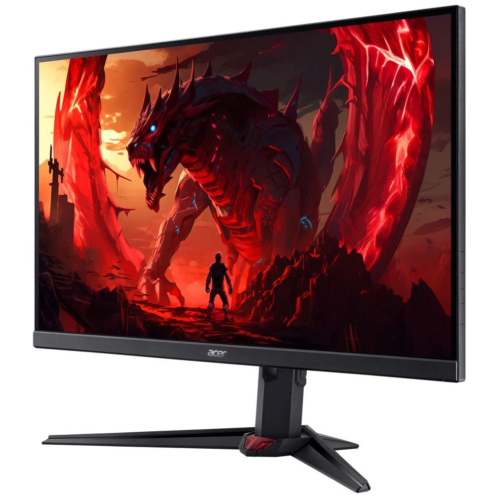 3 Acer Nitro 32" 4K/FHD 160/320Hz DFR 0.5ms IPS Monitor KV4, 3 of 7