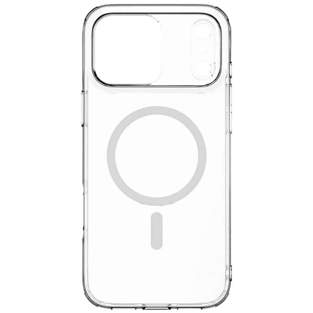 2 Cygnett AeroMag Case iPhone 17 Pro Max Clear, 2 of 4