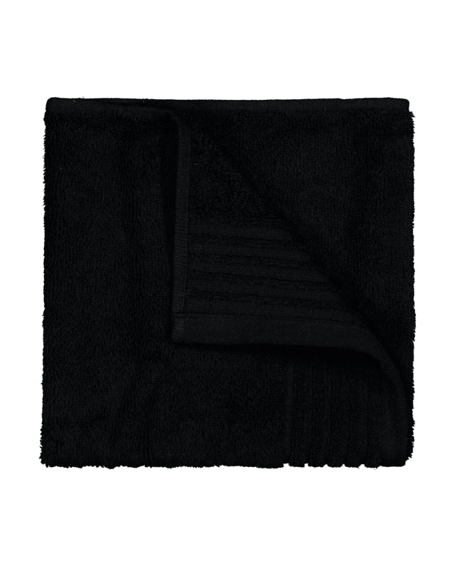 Edan Cotton Hand Towel - B