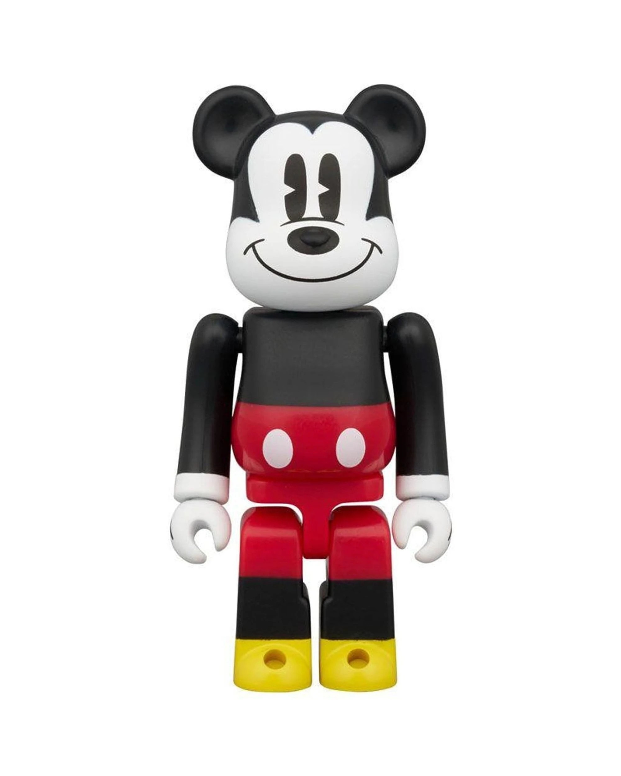 4 Bearbrick Chase Disney Mickey and Friends Figure Blind Box, 4 of 10