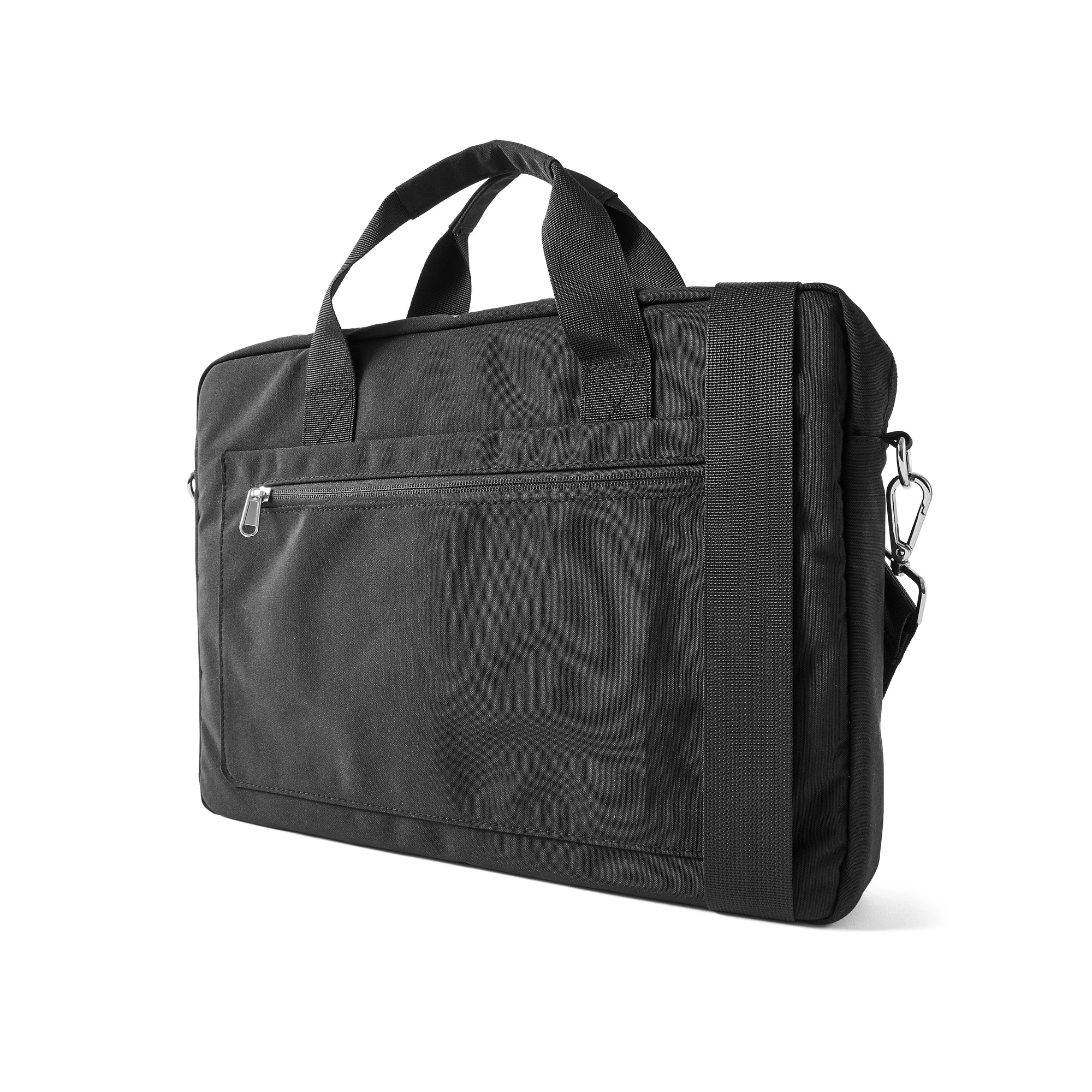 2 13in. Laptop Bag - Black, 2 of 9