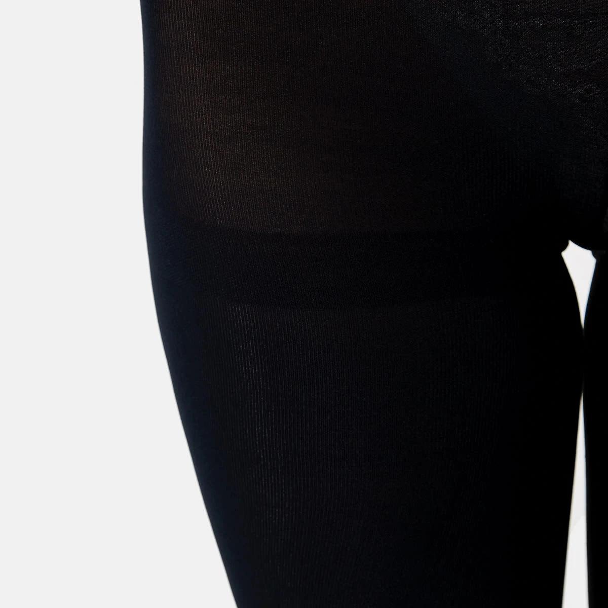 3 70 Denier Opaque Tights Deep Navy, 3 of 5