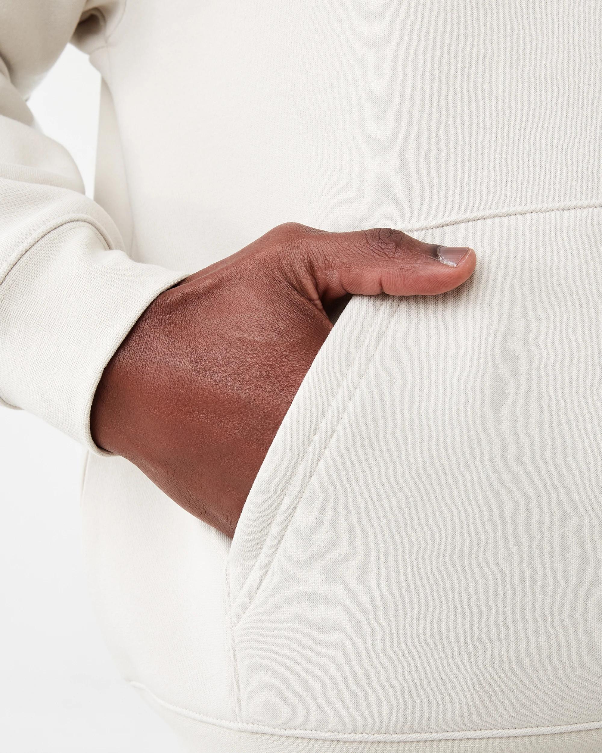 7 Oversized Boxy Print Hoodie Bge Drift, 7 of 7