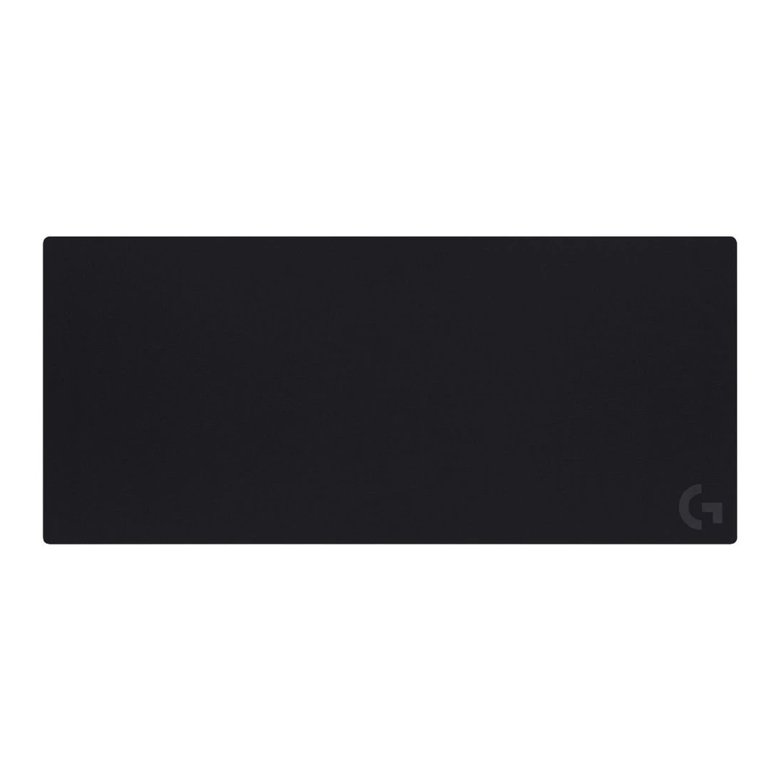 1 Logitech G840 XL Cloth Gaming Mouse Pad Black, 1 of 4