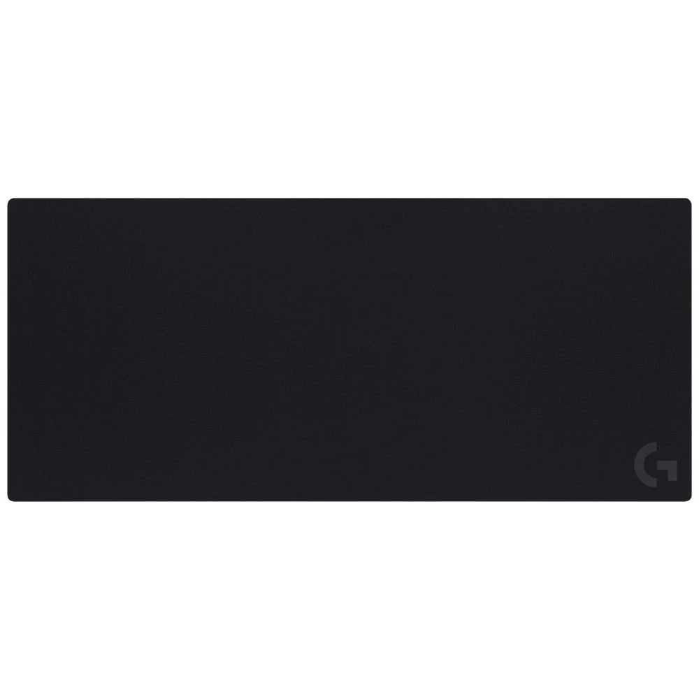 1 Logitech G840 XL Cloth Gaming Mouse Pad Black, 1 of 4