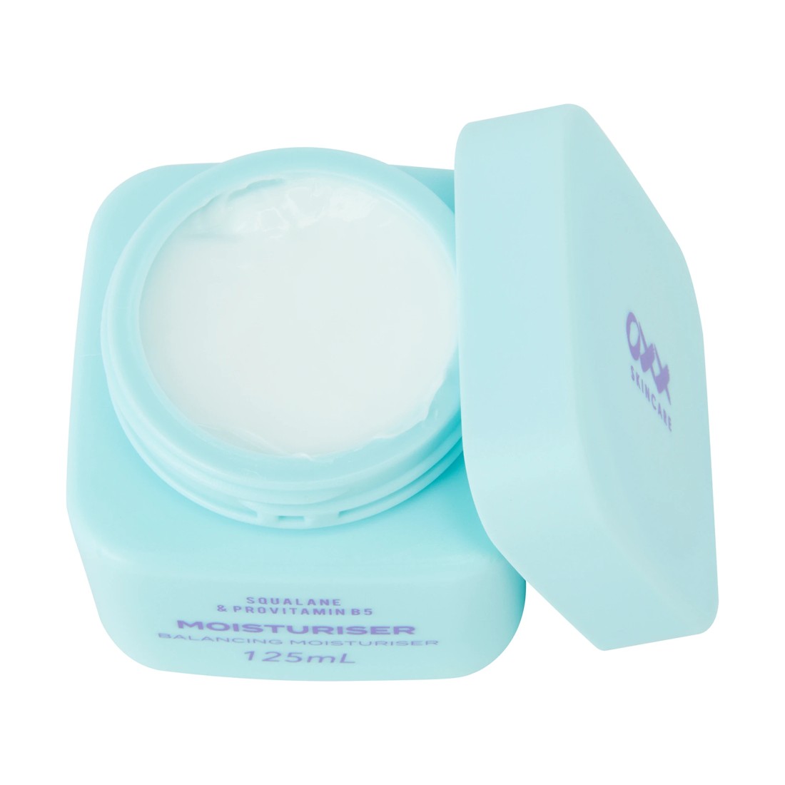 2 OXX Skincare Balancing Moisturiser 125ml - Squalane and Provitamin B5, 2 of 4