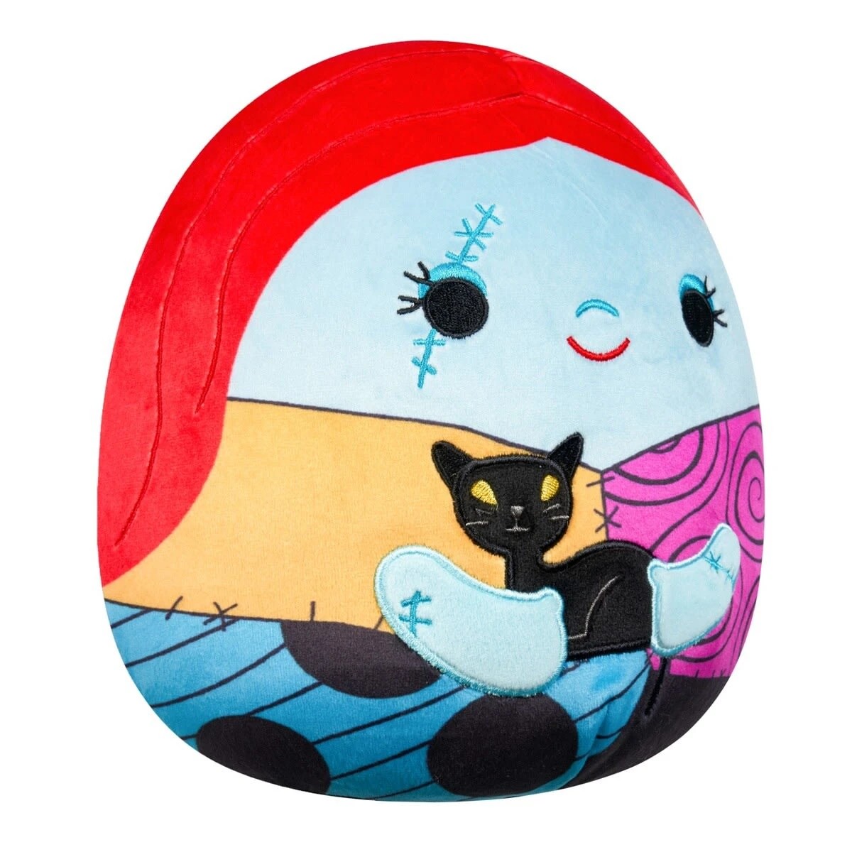 9 25cm The Nightmare Before Christmas Squishmallows Plush Toy - Assorted, 9 of 10