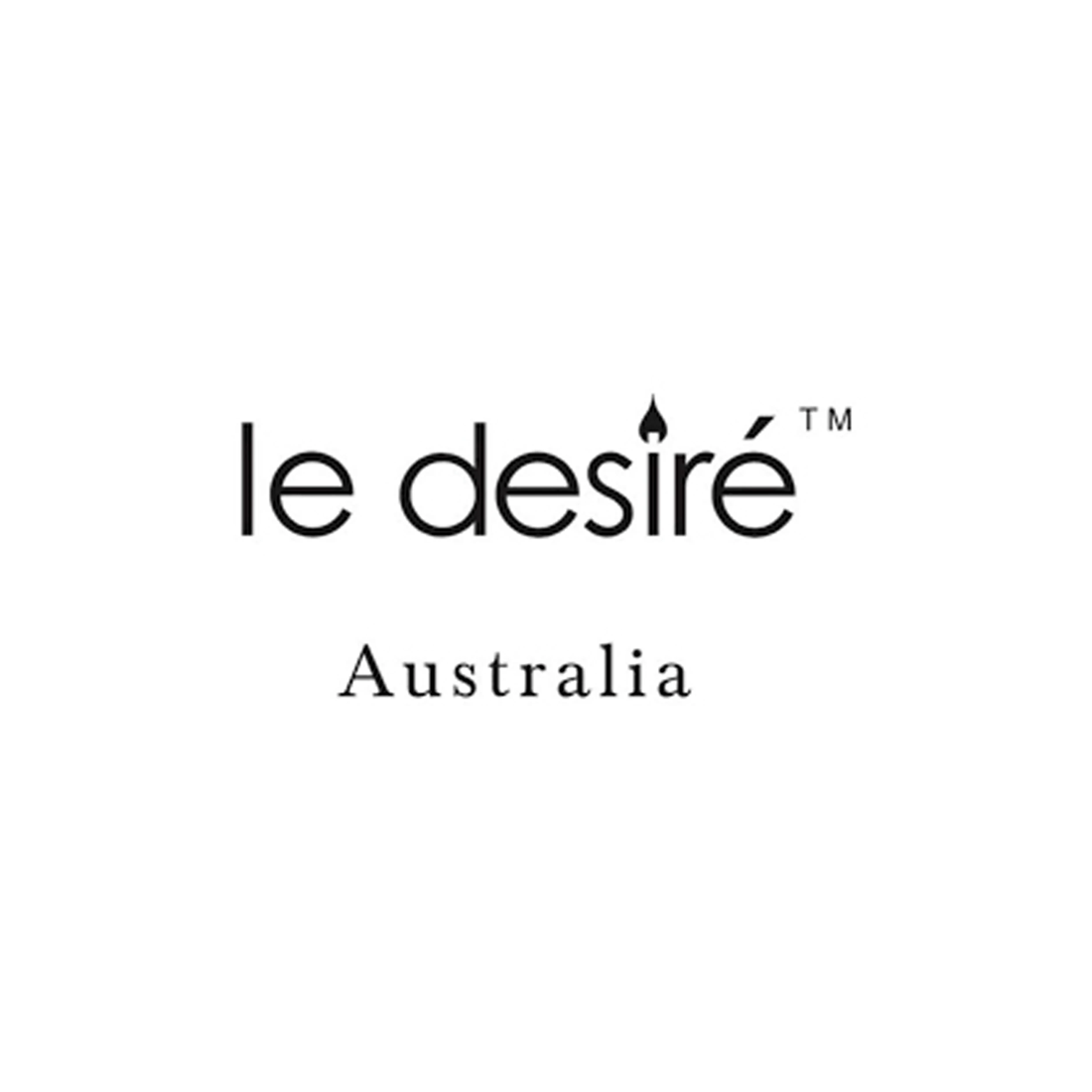 7 Le Desire Timeless Scented Soy Wax Candle Natural Lemon Myrtle Mango 340g
 - Plain, 7 of 7