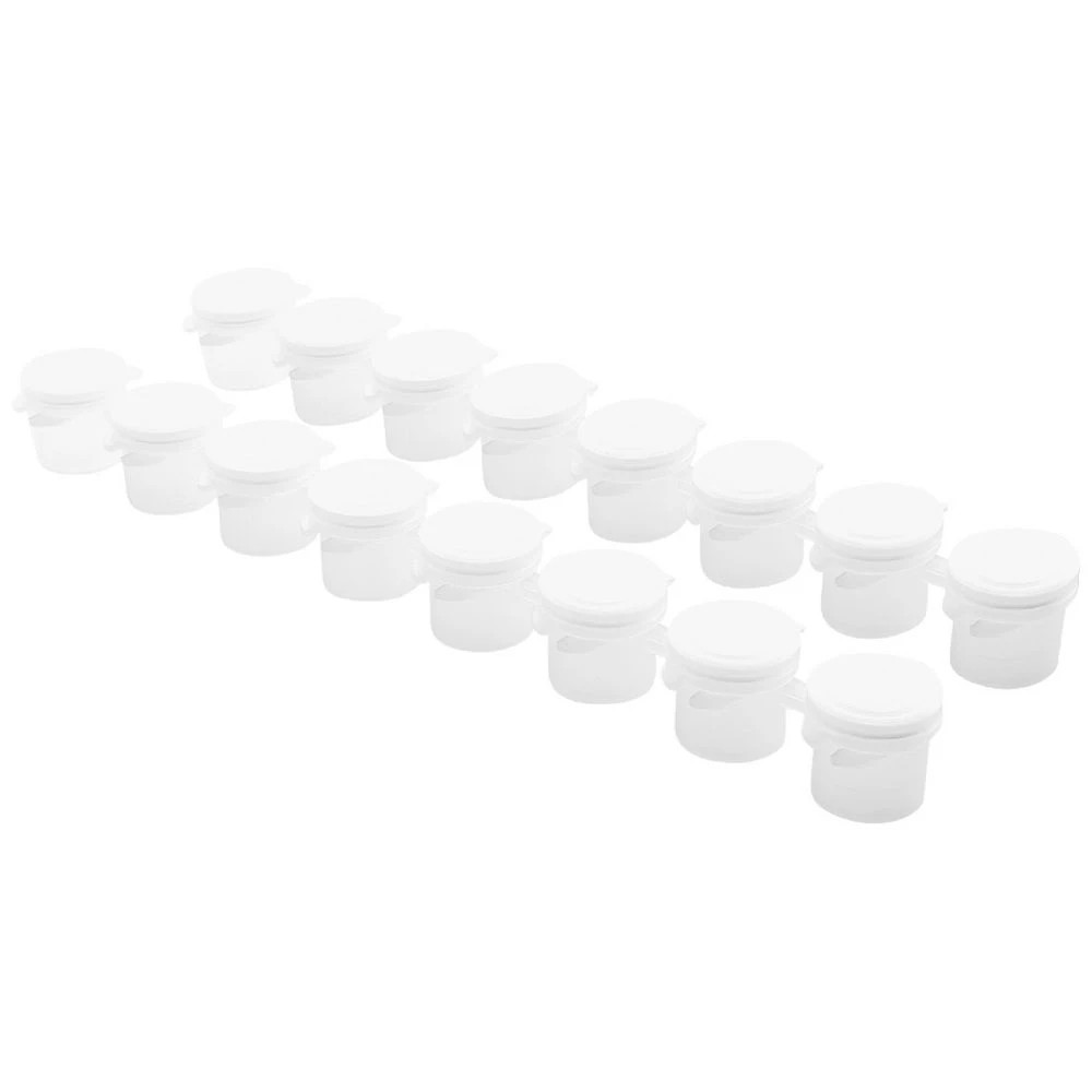 4 Born 5mL Storage Cups 16 Pack, 4 of 4