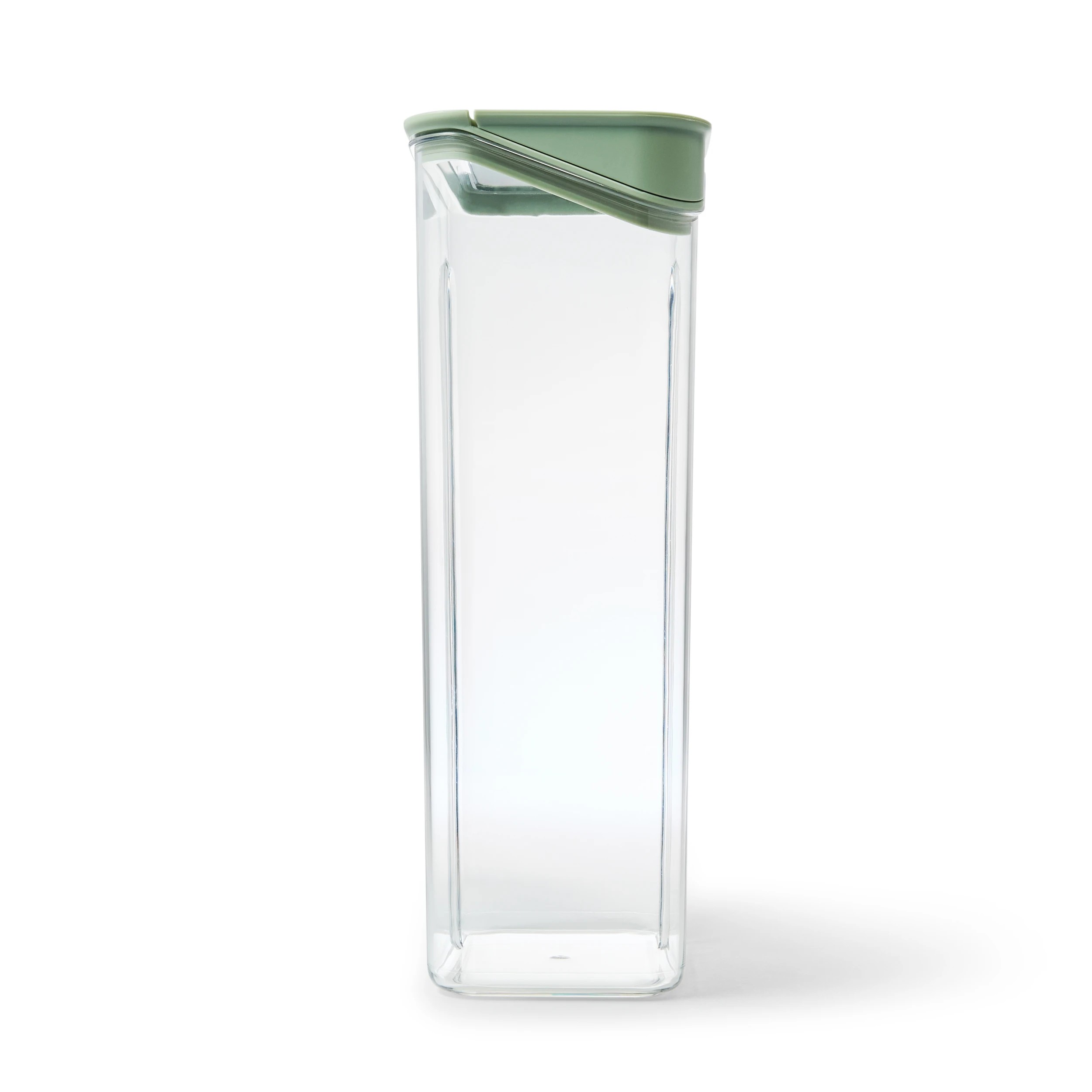 6 2.8L Click and Pour Container, 6 of 8