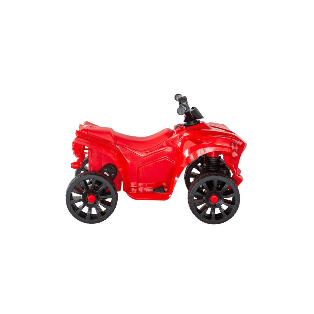 3 Lenoxx Rechargeable Ride-on Quad bike with Safe Braking System, 3 of 8