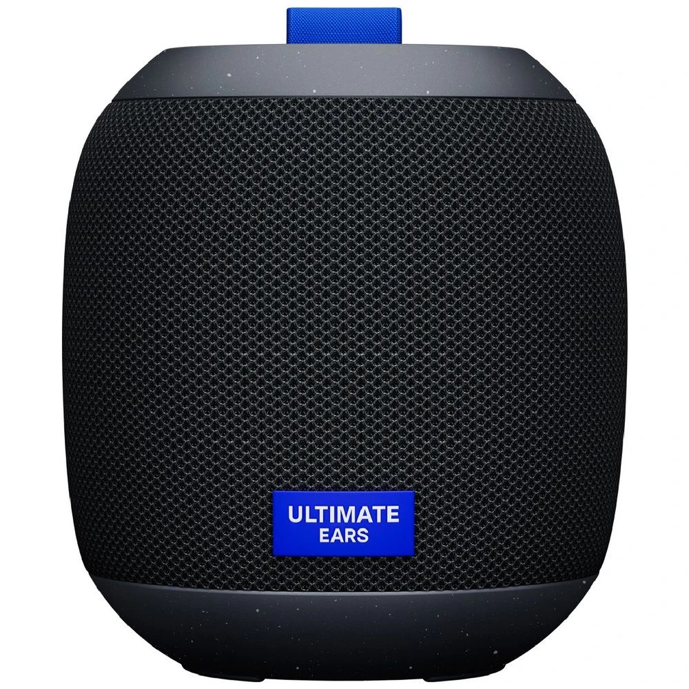 4 Ultimate Ears Wonderboom Play Black, 4 of 4