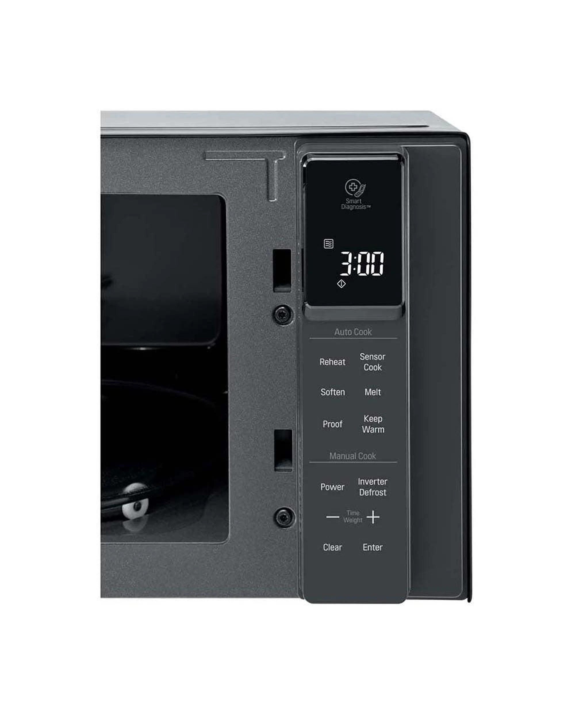 8 Lg 42L NeoChef Smart Inverter Microwave, 8 of 9