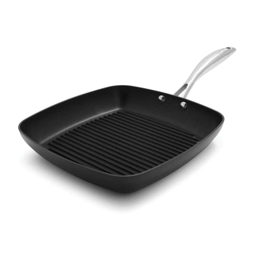 1 Scanpan 27cm Pro IQ Square Grill Pan, 1 of 1