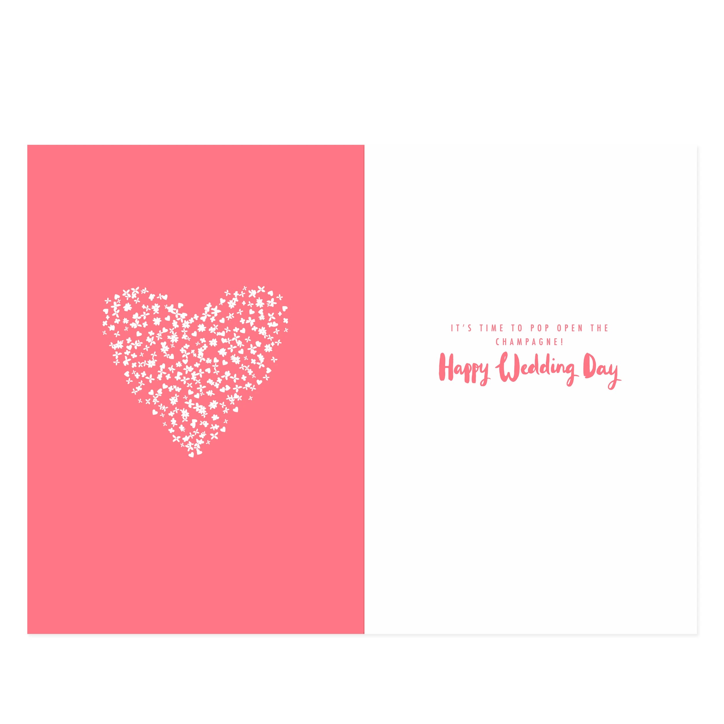 2 Hallmark Wedding Card - Mr & Mrs, 2 of 3