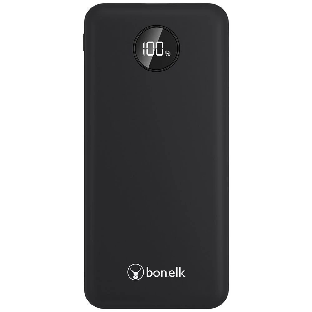 2 Bonelk Mini Pro Power Bank 20k mAh Black, 2 of 7
