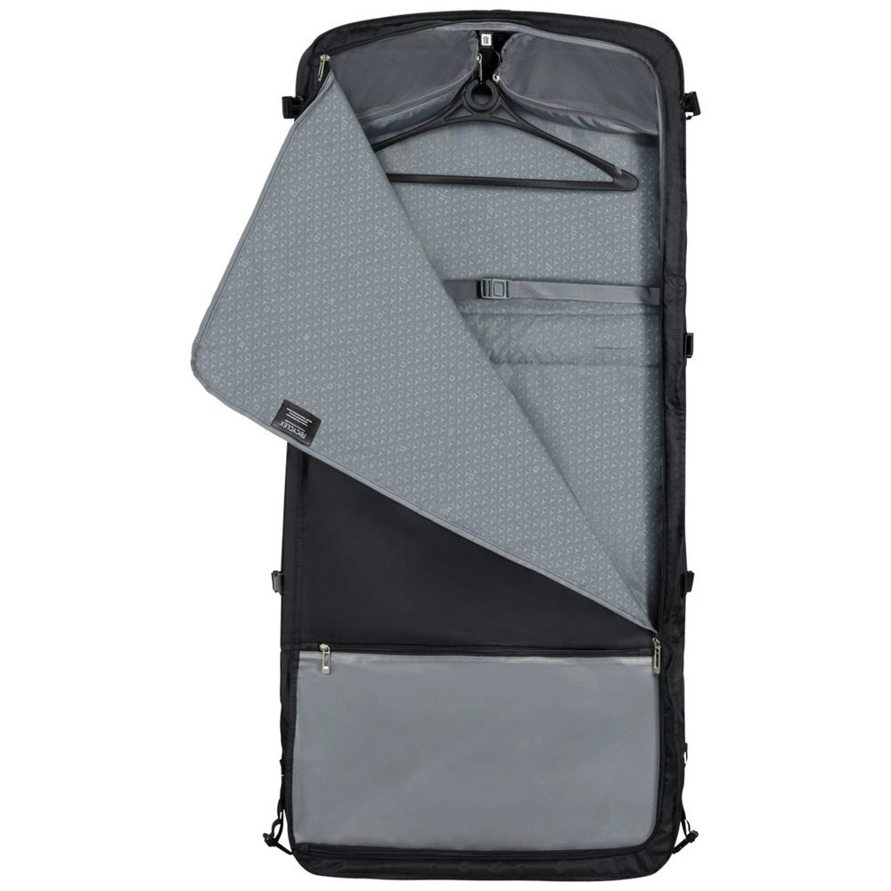 7 Samsonite Respark Tri-Fold Garment Bag Black, 7 of 9