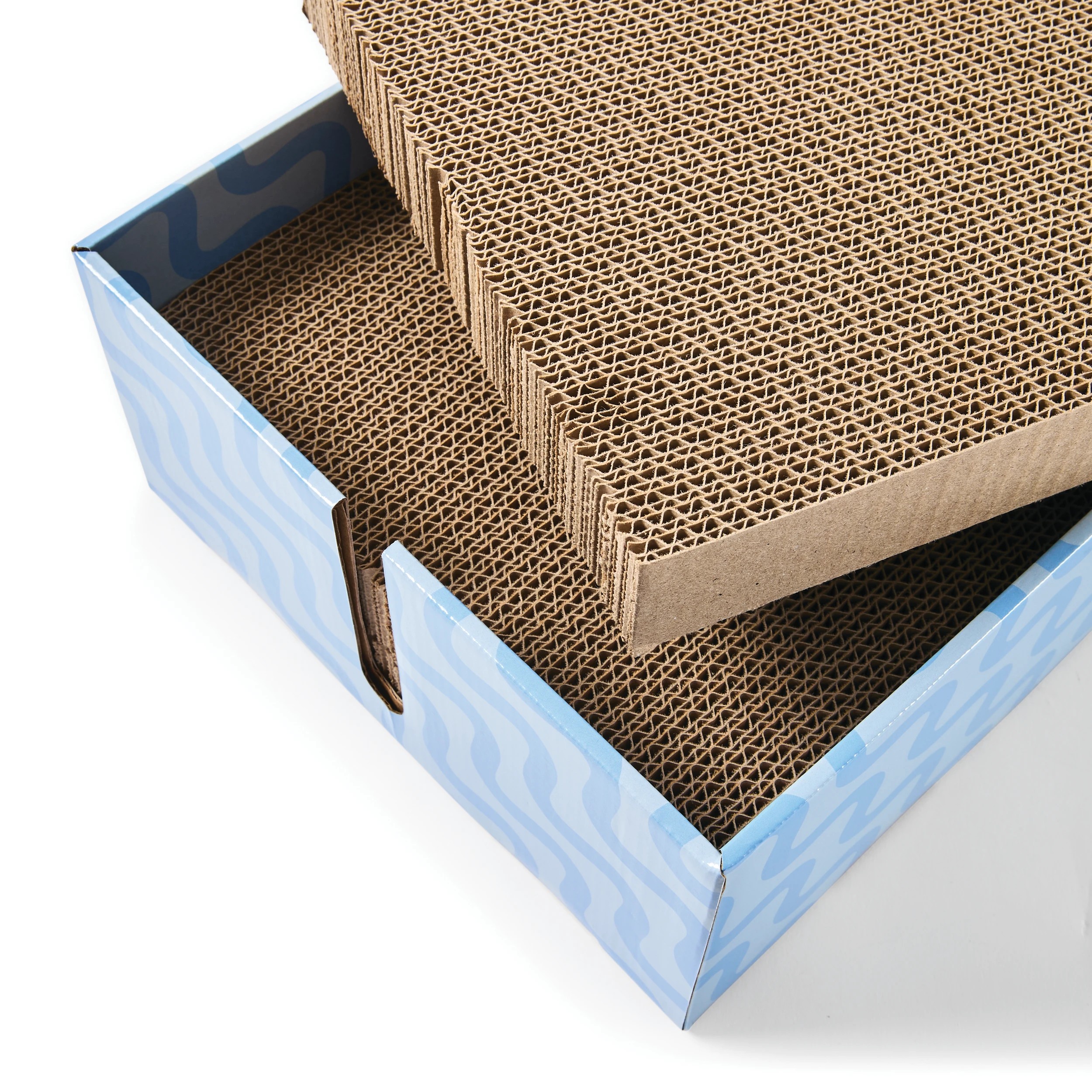 7 3 Pack Cat Scratchers, 7 of 9